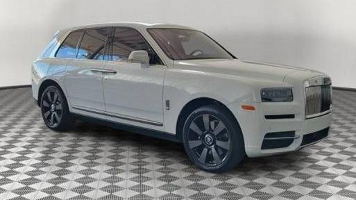 ROLLS ROYCE CULLINAN 2022 SLATV4C0XNU212221 image